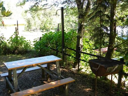 Fotografía 4 de Cabañasy Camping Los Pinos en Villarrica, Araucania