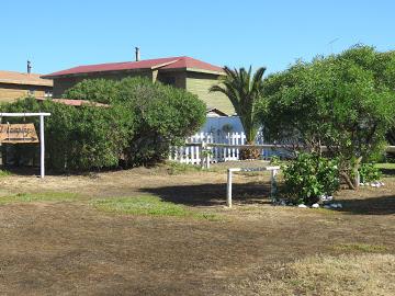 Fotografía 3 de Camping Familiar en playas de ILoca en Licanten, Maule