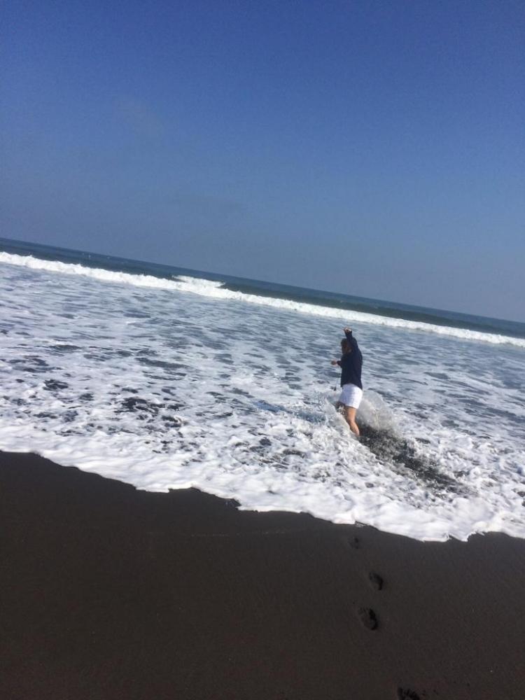Fotografía 6 de Camping Familiar en playas de ILoca en Licanten, Maule