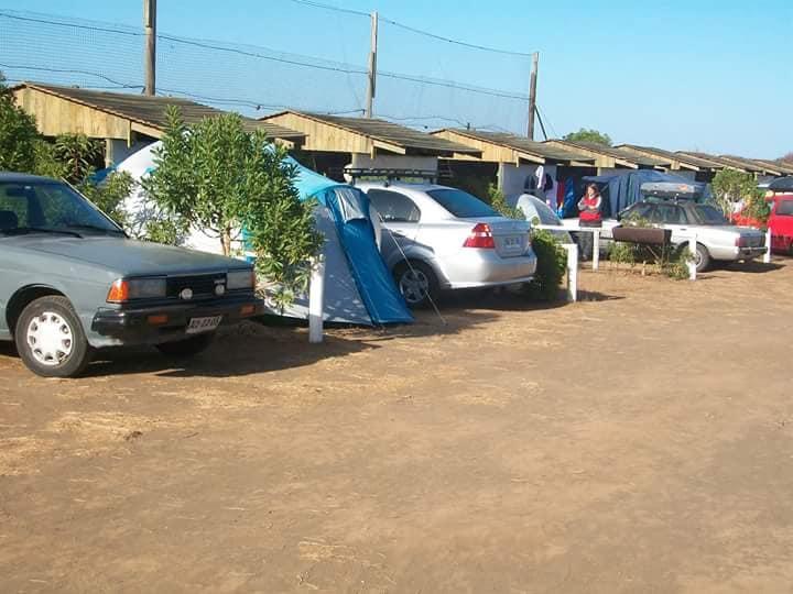 Fotografía 12 de Camping Familiar en playas de ILoca en Licanten, Maule