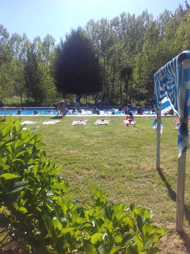 Fotografía 3 de Turismo Tell Camping Los Suizos en Los Lagos, Los Rios