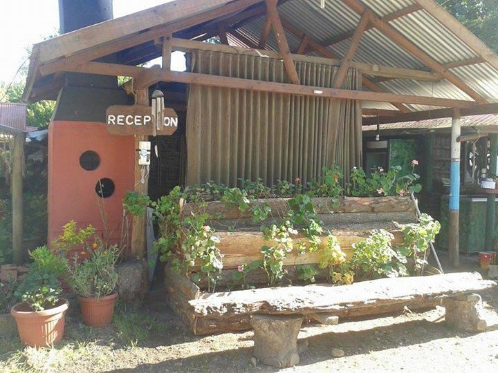 Fotografía 6 de Turismo Tell Camping Los Suizos en Los Lagos, Los Rios