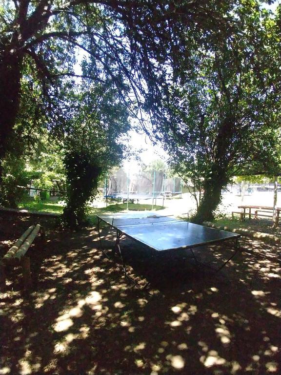 Fotografía 10 de Camping El Yugo en Valdivia, Los Rios