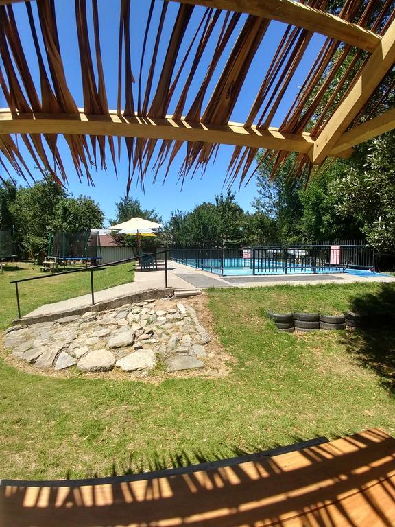 Fotografía 11 de Camping El Yugo en Valdivia, Los Rios