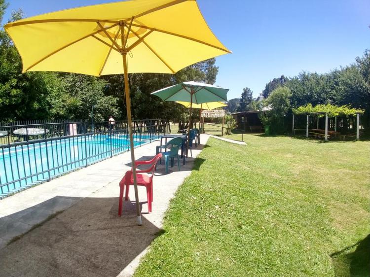 Fotografía 12 de Camping El Yugo en Valdivia, Los Rios