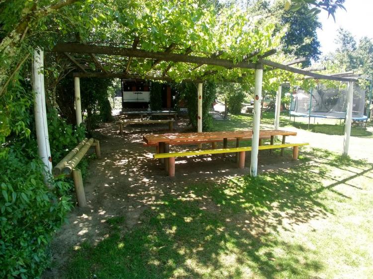 Fotografía 16 de Camping El Yugo en Valdivia, Los Rios