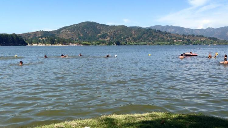 Fotografía 6 de Camping Melipilla en Las Cabras, Ohiggins