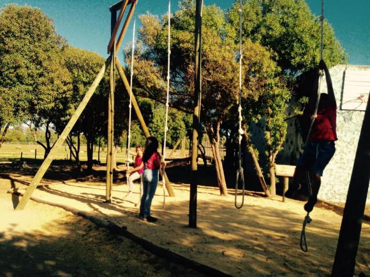 Fotografía 11 de Camping Laguna Esmeralda en Melipilla, Metropolitana