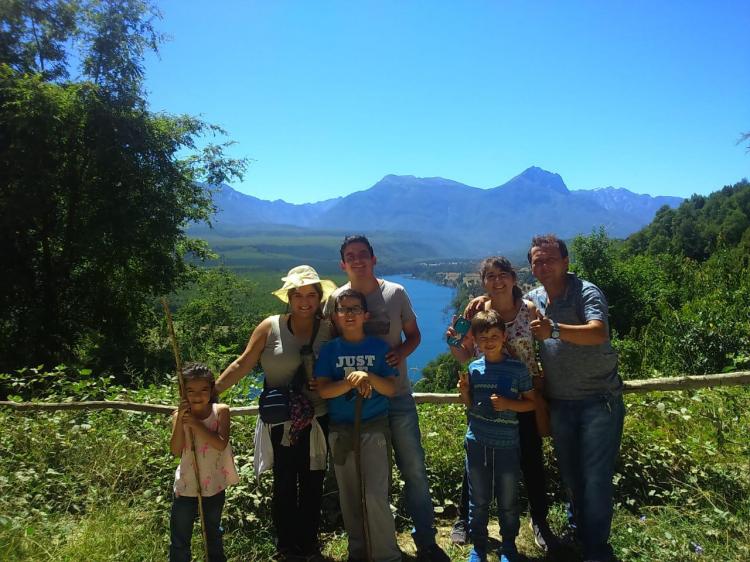 Fotografía 7 de Camping Trompelhueno De Quilaco en Quilaco, Bio Bio