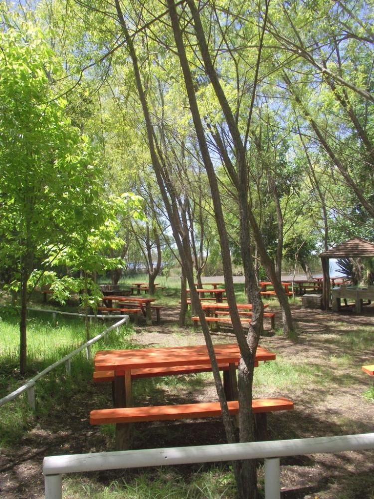 Fotografía 11 de Camping Agua Linda en Quillon, Bio Bio