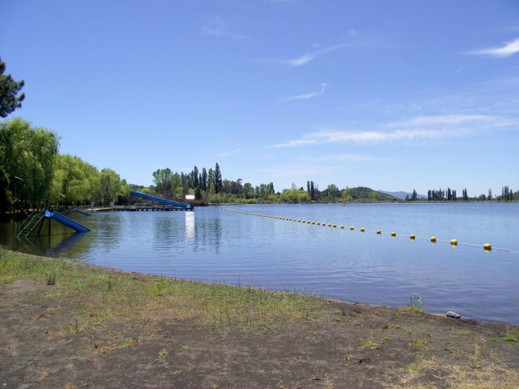 Fotografía 15 de Camping Agua Linda en Quillon, Bio Bio