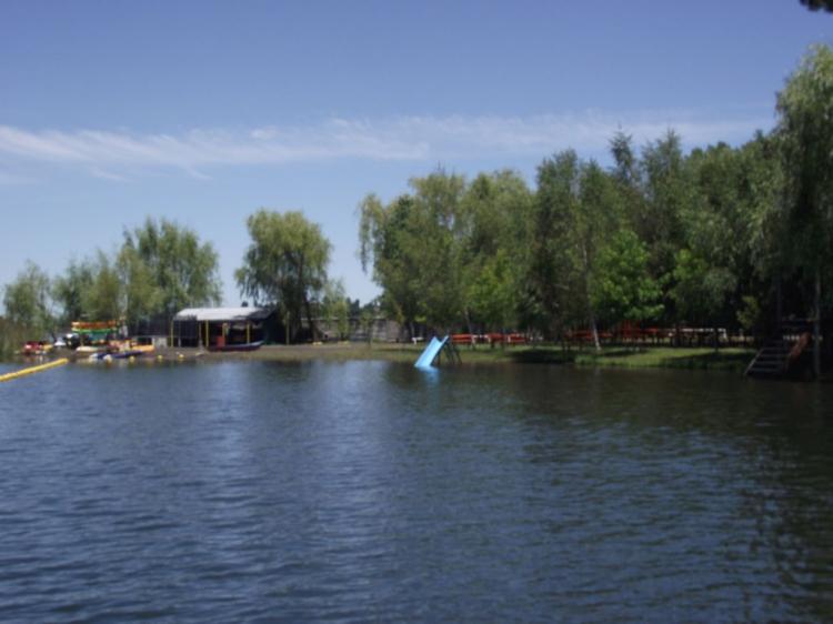 Fotografía 17 de Camping Agua Linda en Quillon, Bio Bio