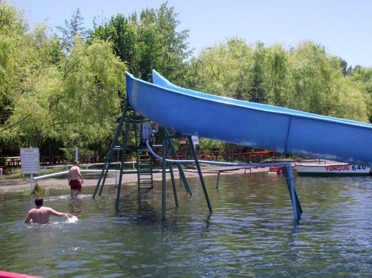 Fotografía 18 de Camping Agua Linda en Quillon, Bio Bio