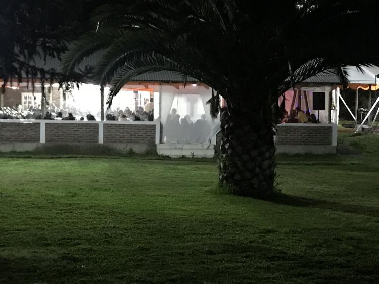 Fotografía 7 de Club De Campo La Encina en San Vicente, Ohiggins