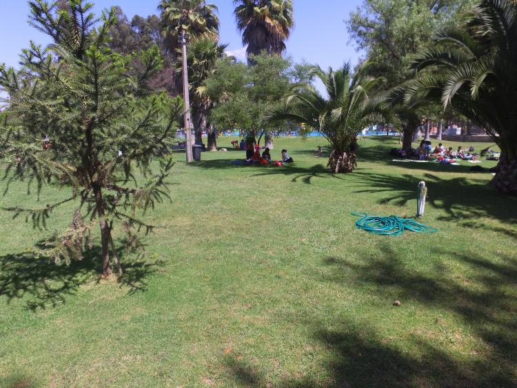 Fotografía 11 de Club De Campo La Encina en San Vicente, Ohiggins