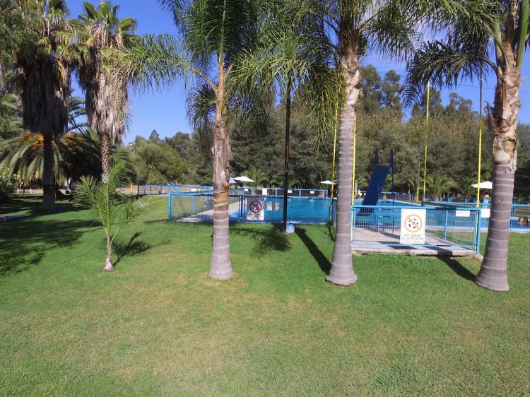 Fotografía 12 de Club De Campo La Encina en San Vicente, Ohiggins