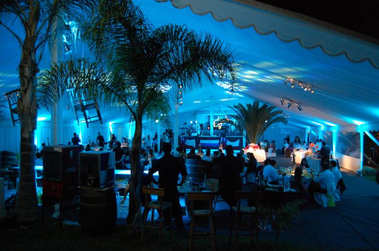 Fotografía 14 de Club De Campo La Encina en San Vicente, Ohiggins