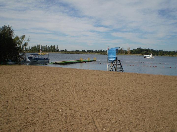 Fotografía 15 de Camping Centro Vacacional Bello Bosque en Quillon, Bio Bio