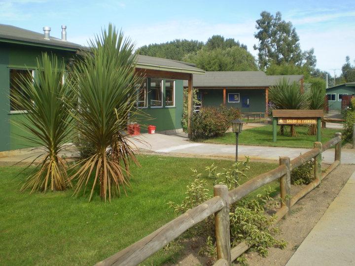 Fotografía 16 de Camping Centro Vacacional Bello Bosque en Quillon, Bio Bio