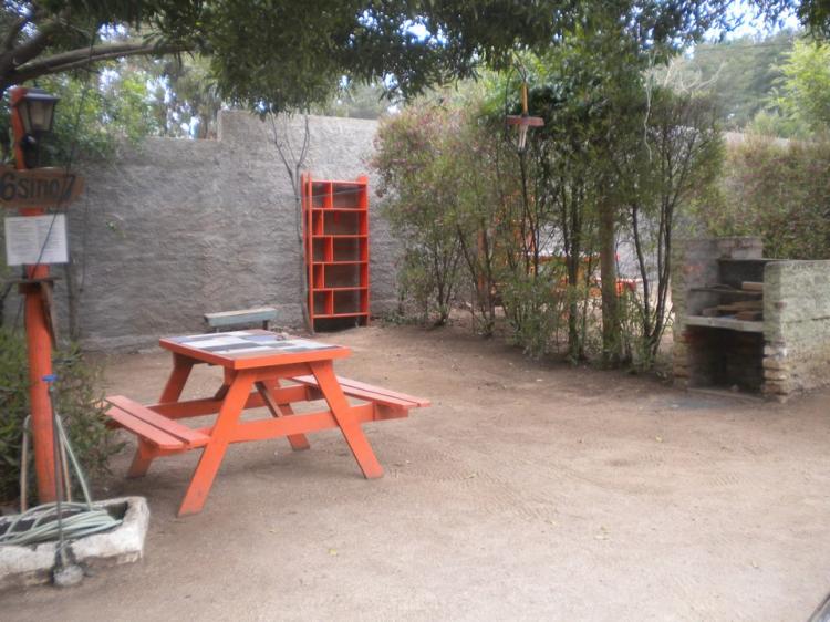 Fotografía 4 de Camping Pequeño Bosque en Pichilemu, Ohiggins