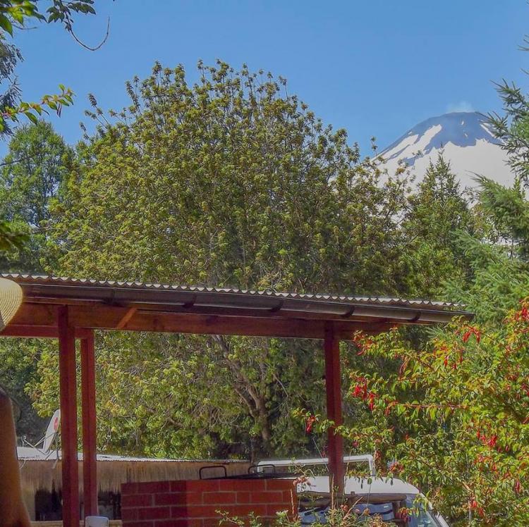 Fotografía 6 de Camping Molco Beach en Villarrica, Araucania