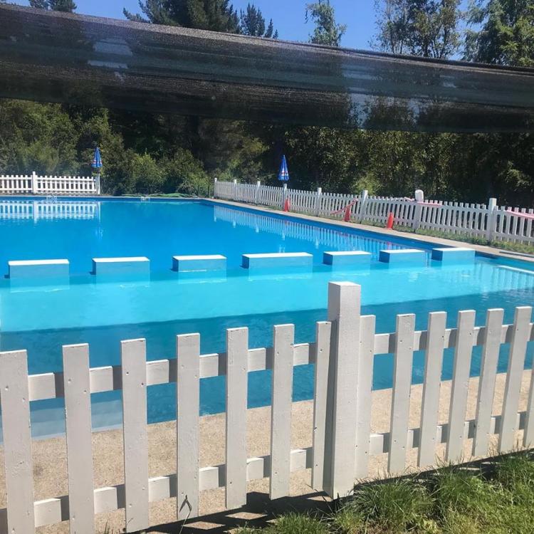 Fotografía 15 de Camping Molco Beach en Villarrica, Araucania