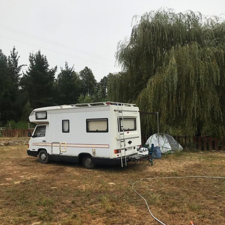 Fotografía 17 de Camping Molco Beach en Villarrica, Araucania