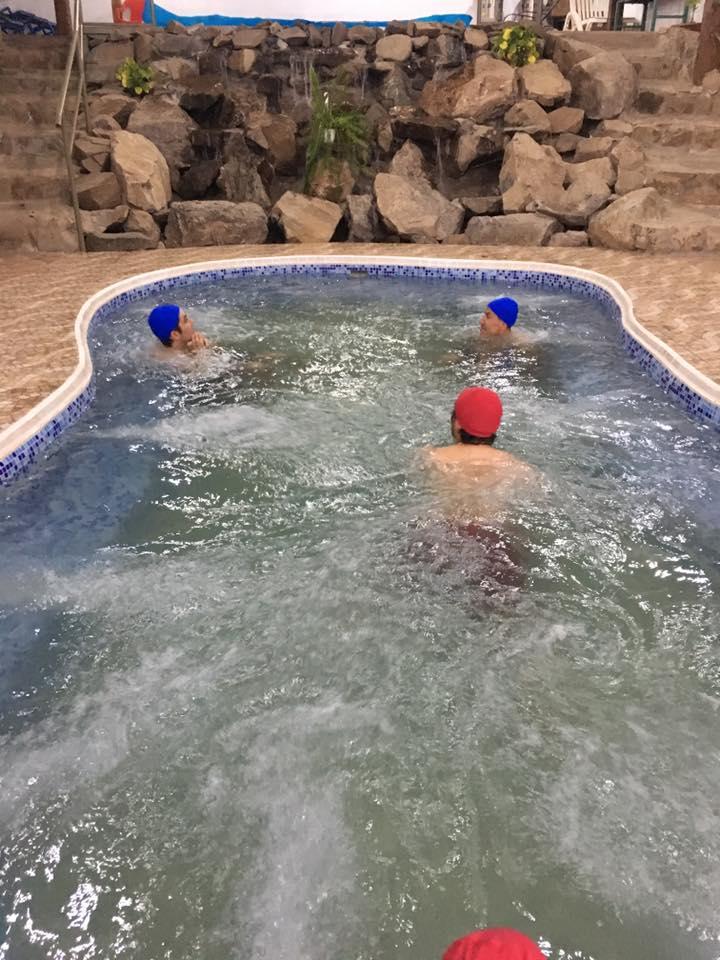 Fotografía 8 de Camping Aires de Pucon en Graneros, Ohiggins