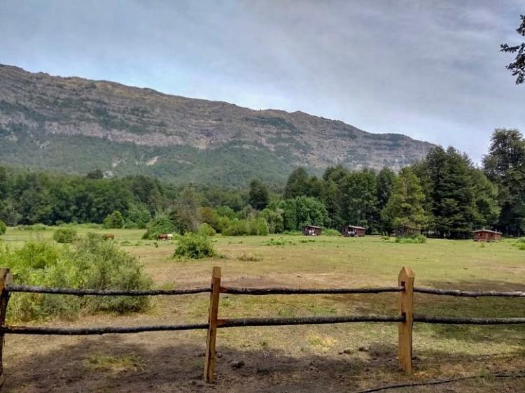 Fotografía 7 de Camping Valle de las Catas en Molina, Maule