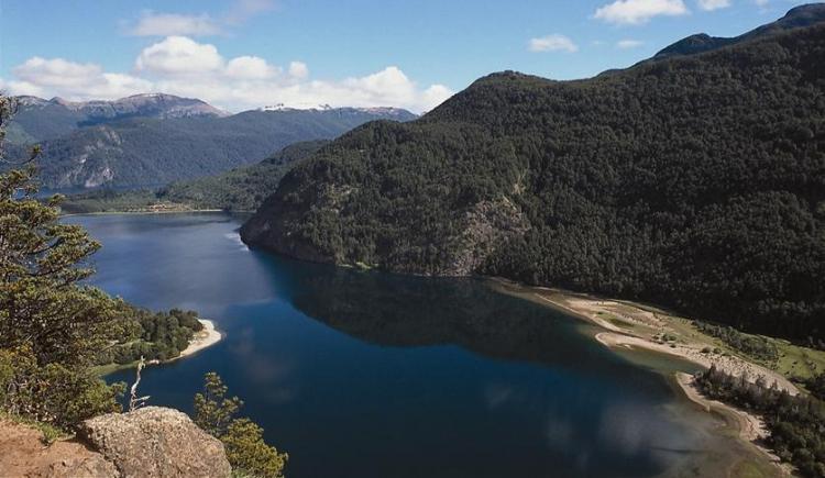 Fotografía 13 de Camping Lago Verde en Lago Verde, Aysen