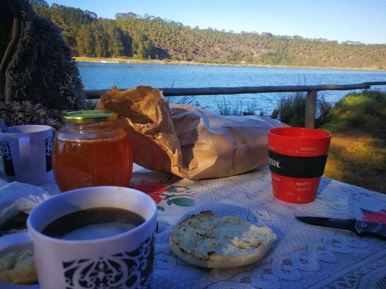 Fotografía 3 de Camping Millaco Cahuil en Pichilemu, Ohiggins