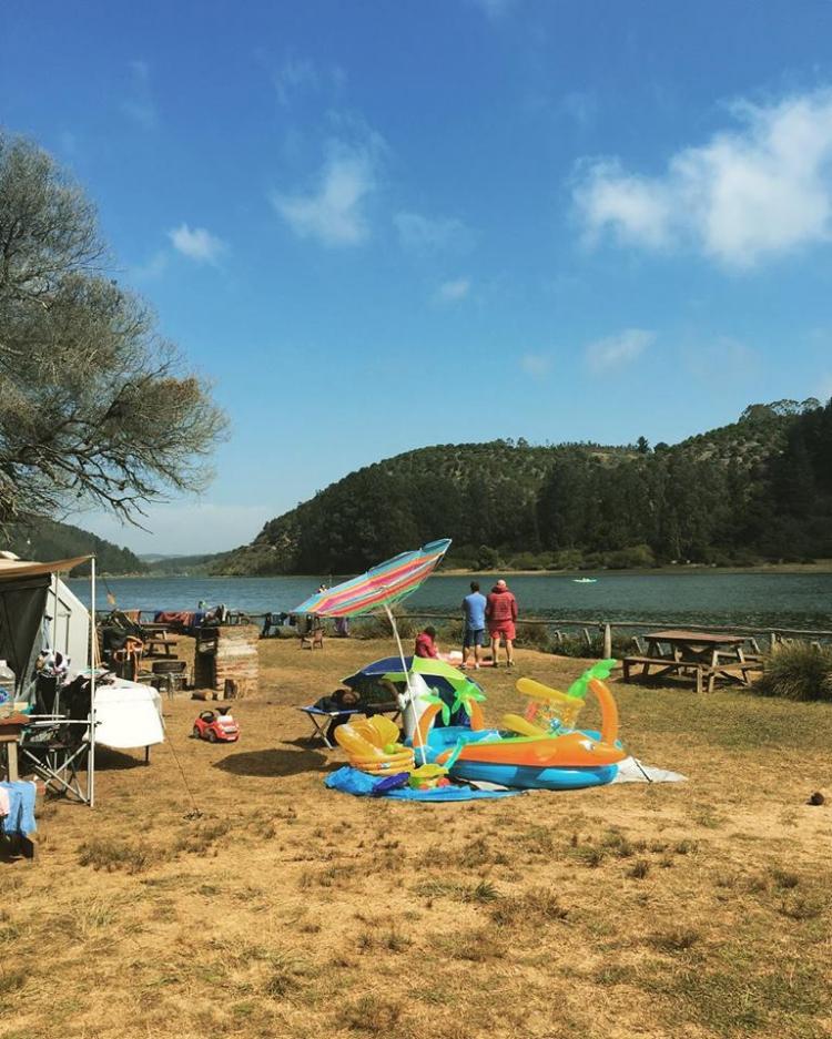Fotografía 4 de Camping Millaco Cahuil en Pichilemu, Ohiggins