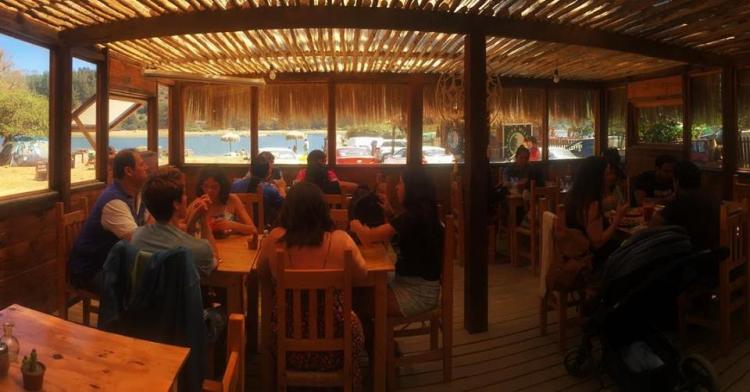 Fotografía 6 de Camping Millaco Cahuil en Pichilemu, Ohiggins