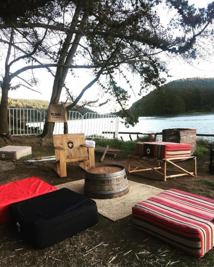 Fotografía 11 de Camping Millaco Cahuil en Pichilemu, Ohiggins