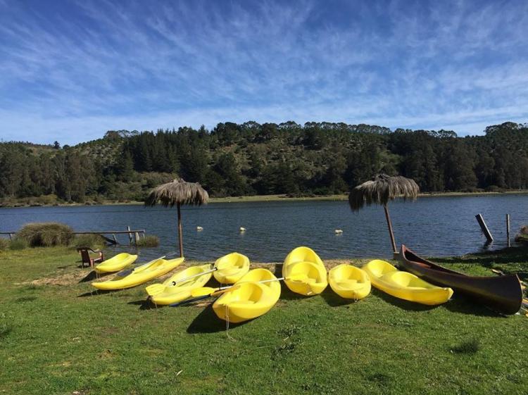 Fotografía 9 de Camping Millaco Cahuil en Pichilemu, Ohiggins