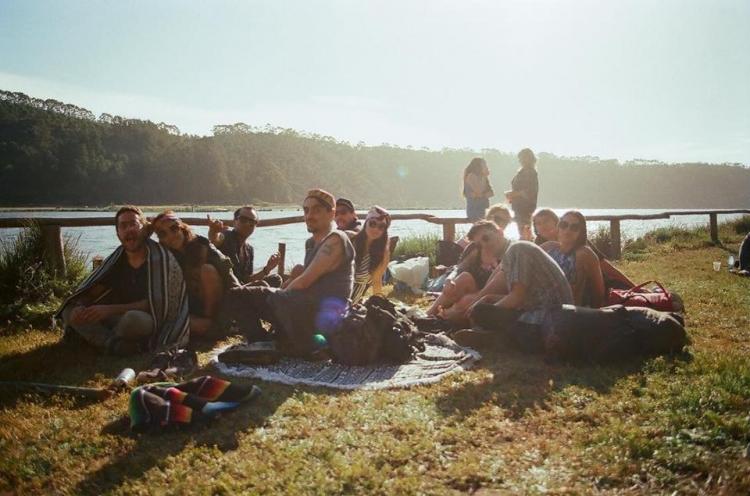 Fotografía 16 de Camping Millaco Cahuil en Pichilemu, Ohiggins