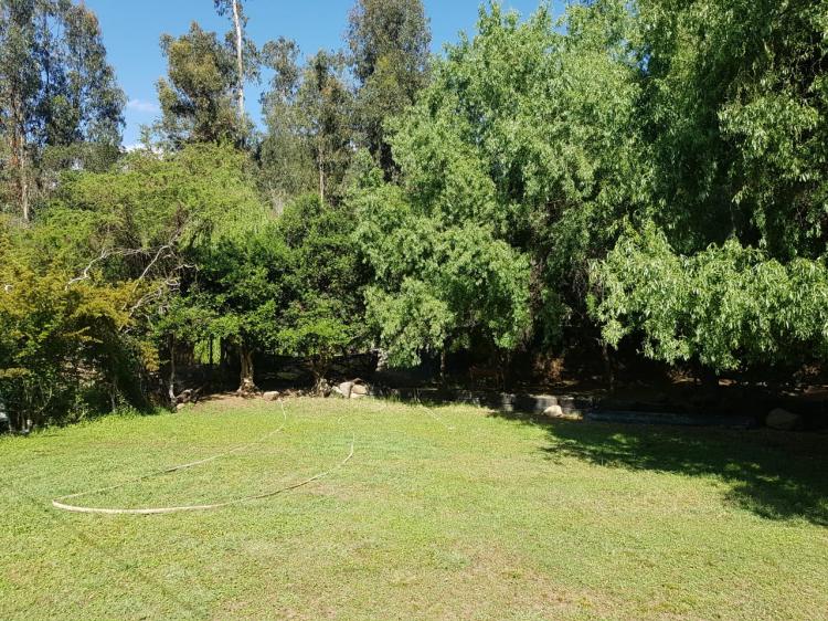 Fotografía 2 de Camping Ecológico Antu Kuyen en San Fernando, Ohiggins