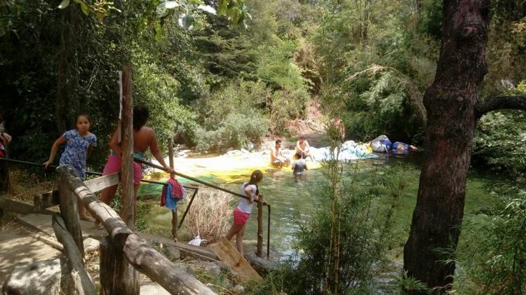 Fotografía 12 de Camping El Millico en Longavi, Maule