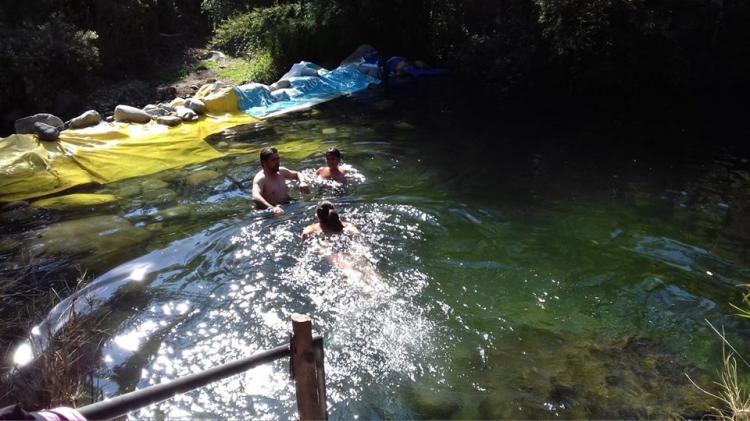 Fotografía 15 de Camping El Millico en Longavi, Maule