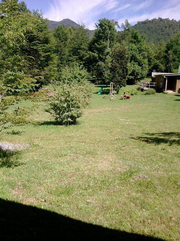 Fotografía 3 de Camping Huincacura en Pucon, Araucania