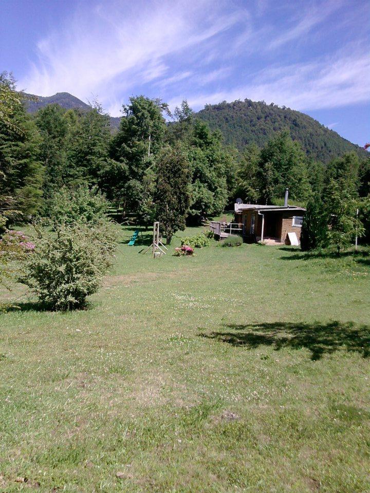 Fotografía 5 de Camping Huincacura en Pucon, Araucania
