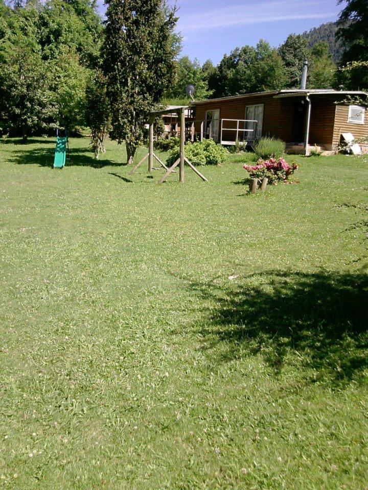 Fotografía 6 de Camping Huincacura en Pucon, Araucania
