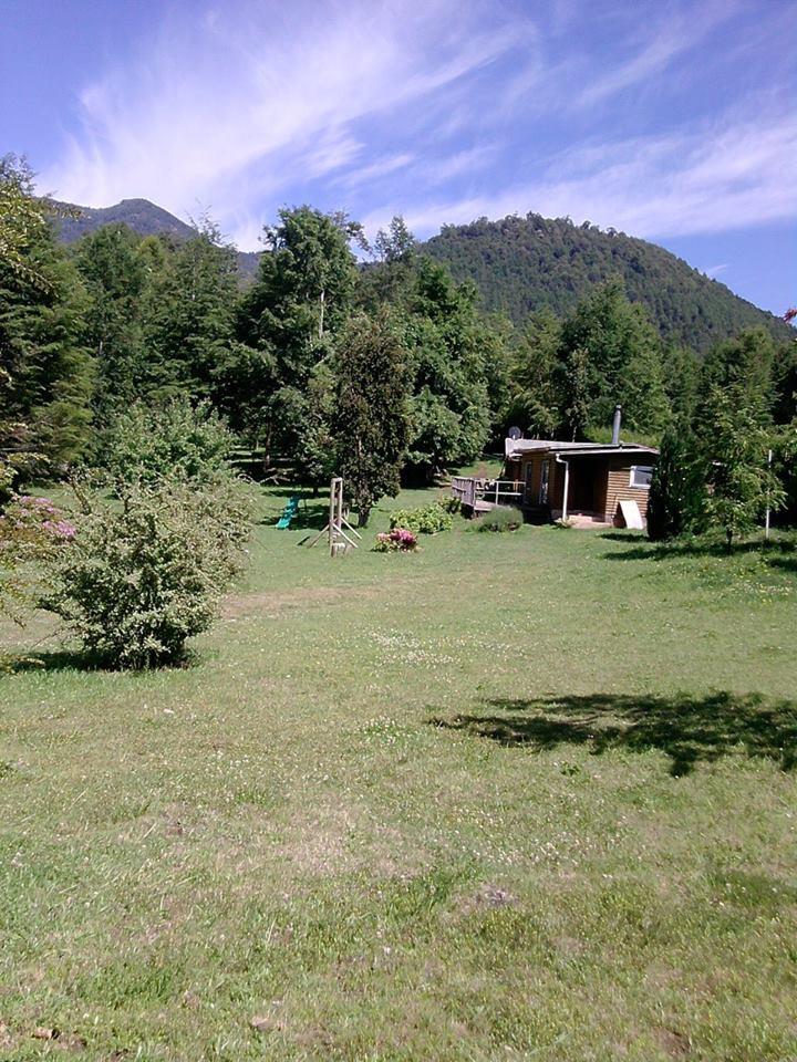Fotografía 7 de Camping Huincacura en Pucon, Araucania