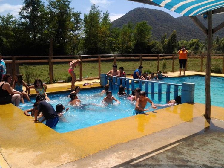 Fotografía 6 de Camping Bajo Los Pablos en San Fernando, Ohiggins