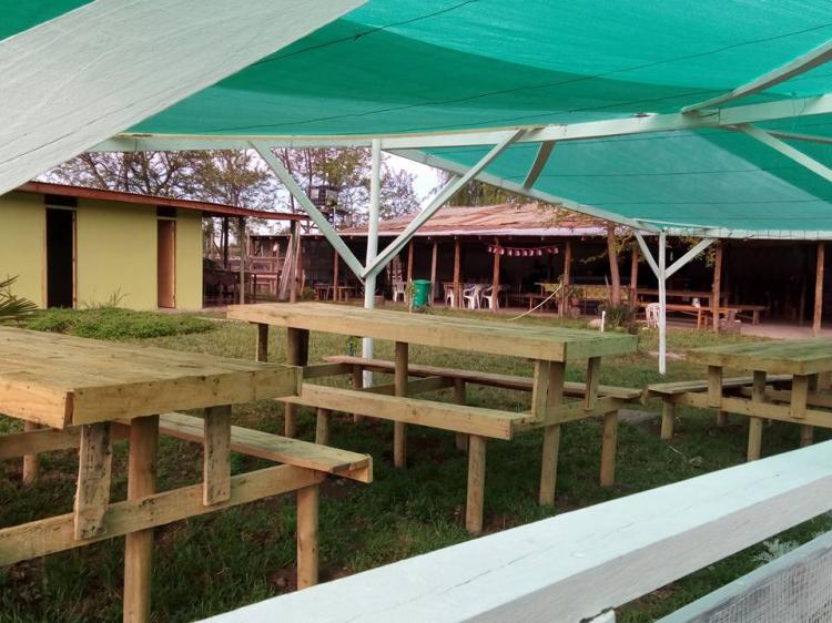 Fotografía 10 de Camping Bajo Los Pablos en San Fernando, Ohiggins