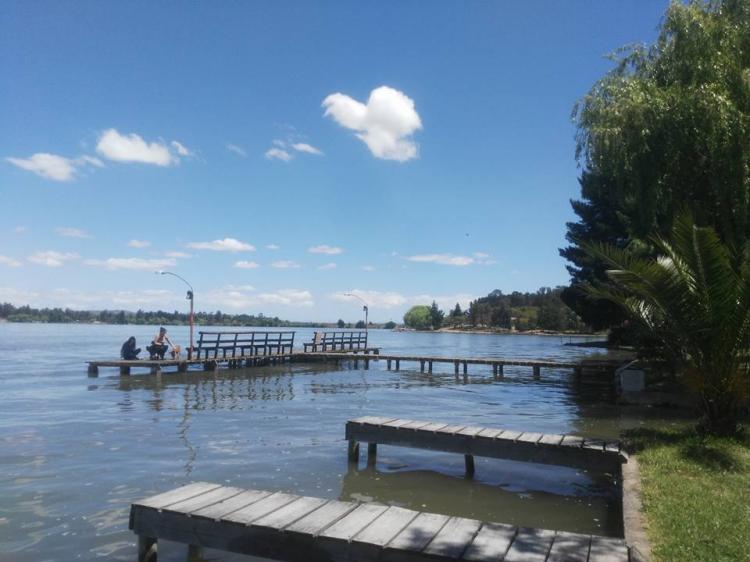 Fotografía 11 de Camping Angostura en Las Cabras, Ohiggins