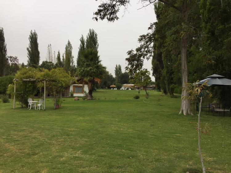 Fotografía 6 de Camping La Patita en Las Cabras, Ohiggins