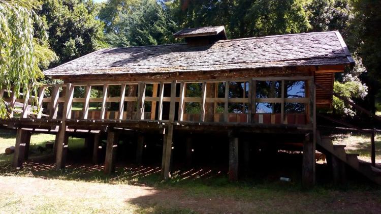Fotografía 8 de Camping Llanqui Llanqui en Cunco, Araucania
