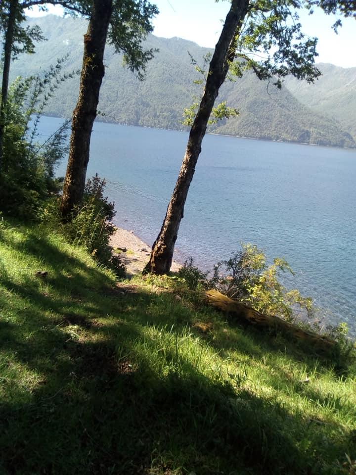 Fotografía 16 de Camping Llanqui Llanqui en Cunco, Araucania