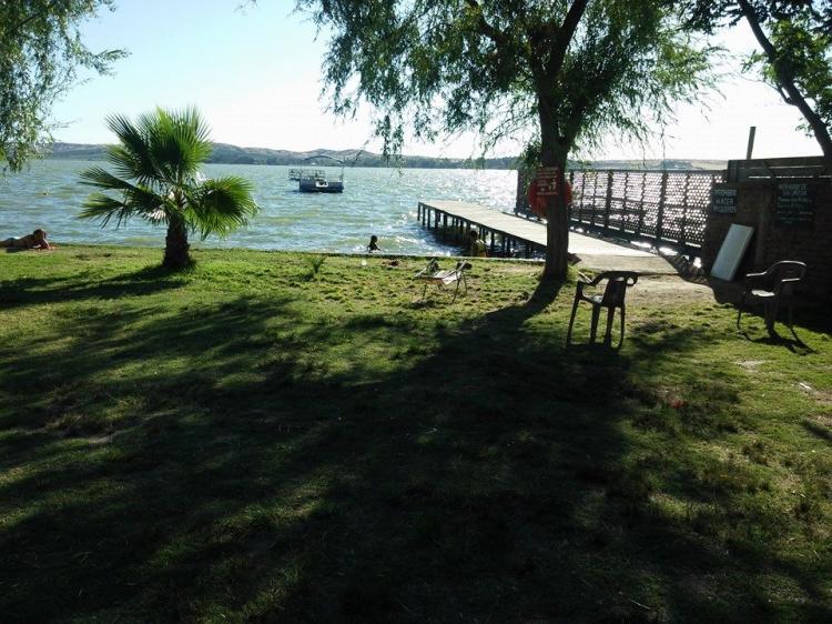 Fotografía 5 de Camping Los Pinos en Las Cabras, Ohiggins